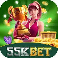 55KBET - Strategi Cerdas untuk Menang di Pertarungan