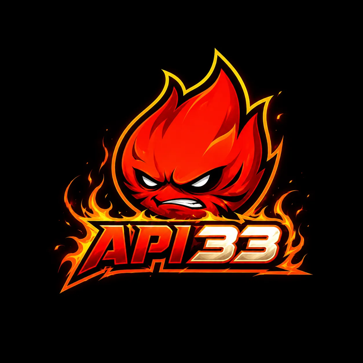 API33 - Balapan Motor Penuh Aksi