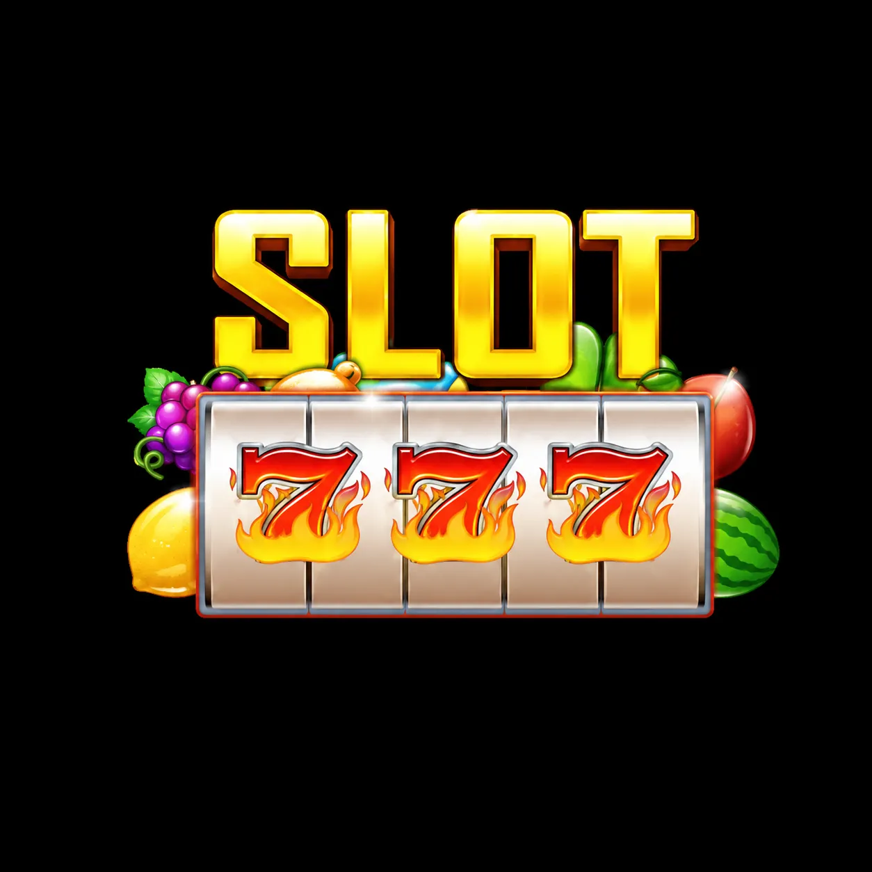 SLOT777 - Permainan Slot Simulation Terbaik