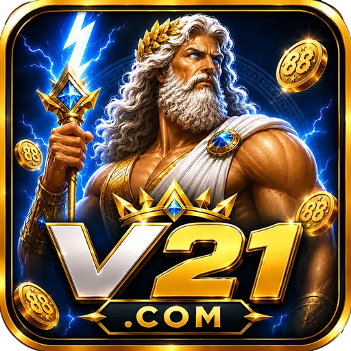 V21 - Game Gaple Seru dan Menarik