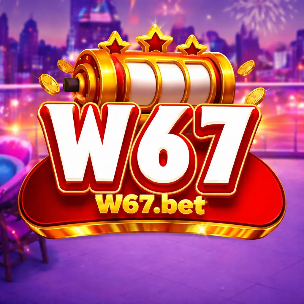 W67 - Permainan Tembak-menembak Penuh Aksi
